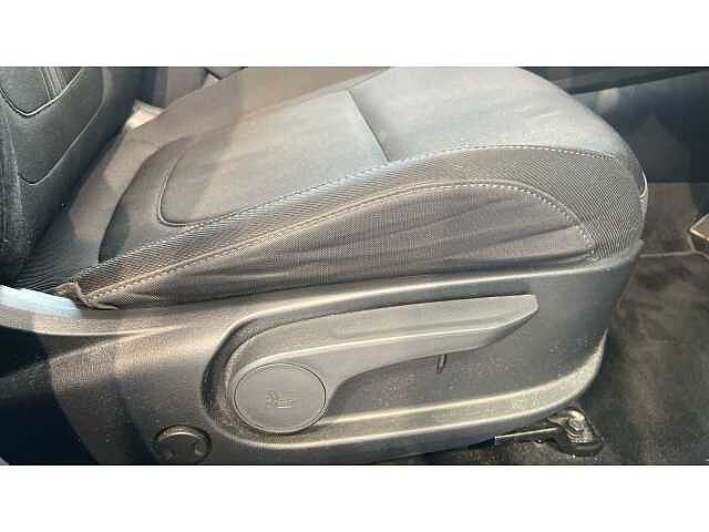 Hyundai TUCSON 1.6 TGDi Premium 5dr 2WD BLUE