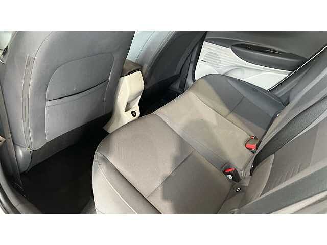 Hyundai BAYON 1.0 TGDi Ultimate 5dr DCT White