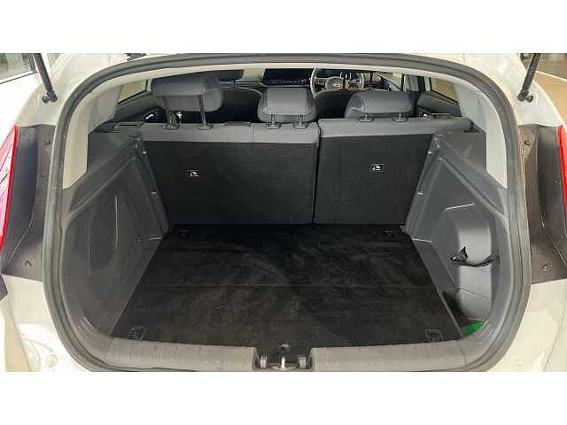 Hyundai BAYON 1.0 TGDi Ultimate 5dr DCT White