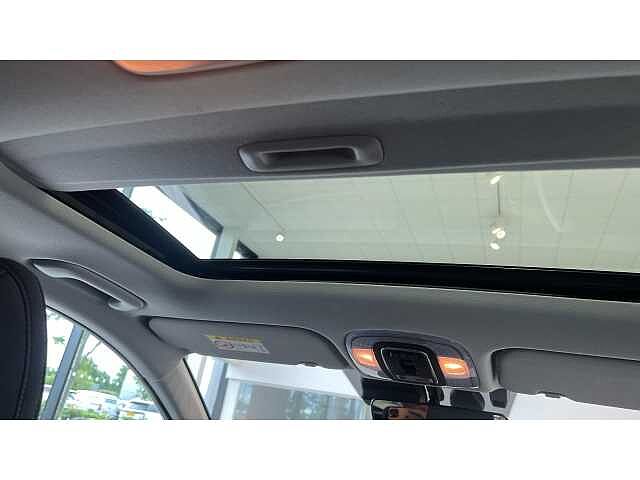 Hyundai BAYON 1.0 TGDi Ultimate 5dr DCT White