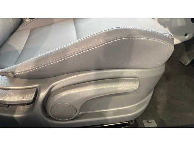 Hyundai BAYON 1.0 TGDi Ultimate 5dr DCT White