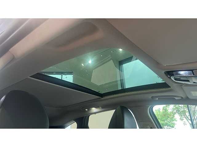 Hyundai TUCSON 1.6 TGDi Plug-in Hybrid Ultimate 5dr 4WD Auto BLUE