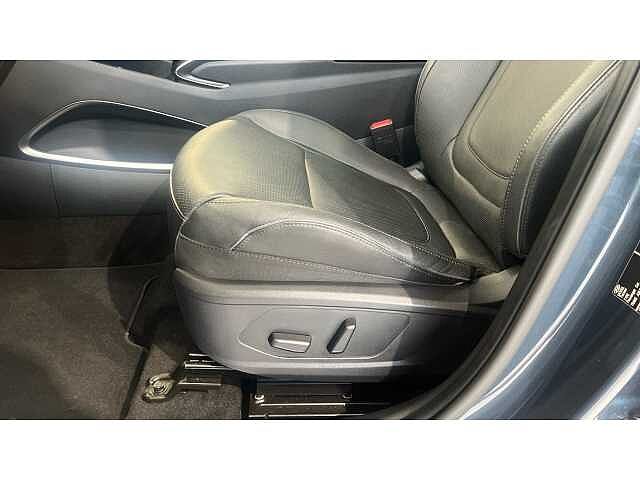 Hyundai TUCSON 1.6 TGDi Plug-in Hybrid Ultimate 5dr 4WD Auto BLUE