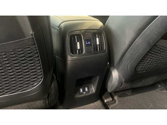 Hyundai TUCSON 1.6 TGDi Plug-in Hybrid Ultimate 5dr 4WD Auto BLUE