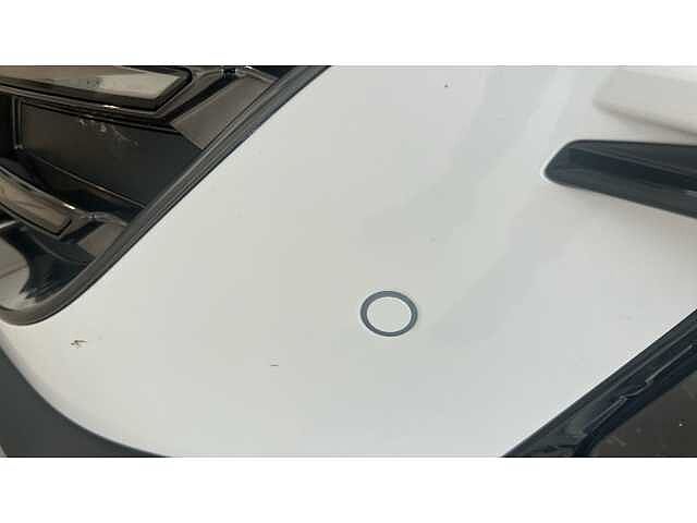 Hyundai TUCSON 1.6 TGDi Plug-in Hybrid N Line 5dr 4WD Auto WHITE