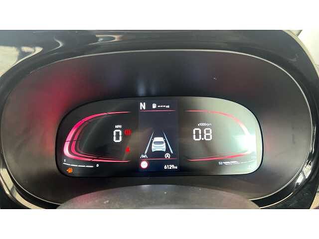 Hyundai I10 1.0 [58] Premium 5dr Auto [Nav] Grey