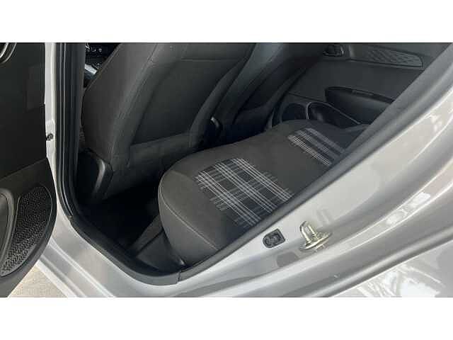 Hyundai I10 1.0 [58] Premium 5dr Auto [Nav] Grey