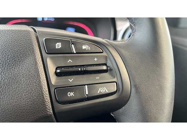 Hyundai I10 1.0 [58] Premium 5dr Auto [Nav] Grey