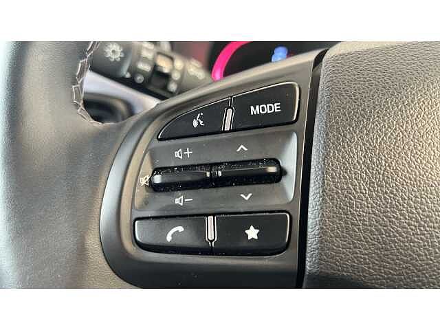 Hyundai I10 1.0 [58] Premium 5dr Auto [Nav] Grey