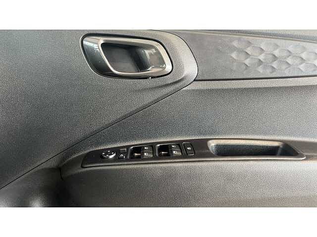 Hyundai I10 1.0 [58] Premium 5dr Auto [Nav] Grey