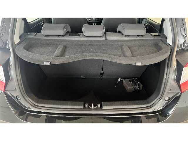 Hyundai I10 1.0 [58] Advance 5dr Auto [Nav] Black