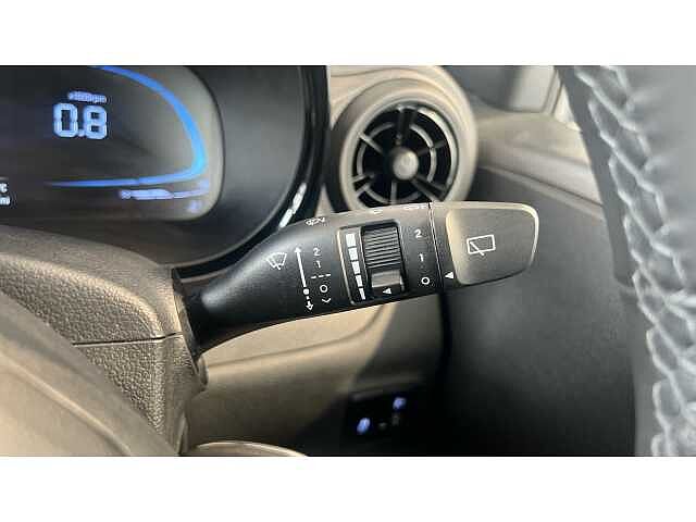 Hyundai I10 1.0 [58] Advance 5dr Auto [Nav] Black