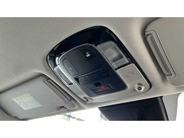 Hyundai TUCSON 1.6 TGDi Hybrid 230 SE Connect 5dr 2WD Auto WHITE