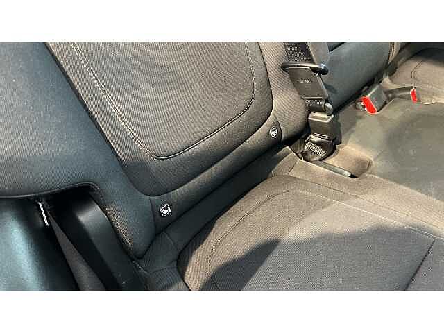 Hyundai TUCSON 1.6 TGDi Hybrid 230 SE Connect 5dr 2WD Auto WHITE