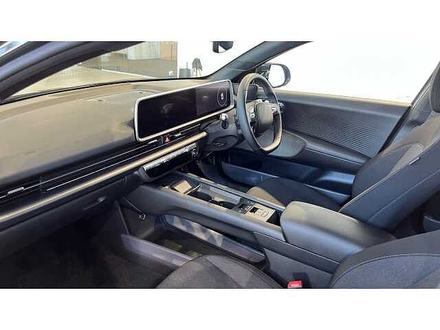 Hyundai IONIQ 6 168kW Premium 77kWh 4dr Auto Green
