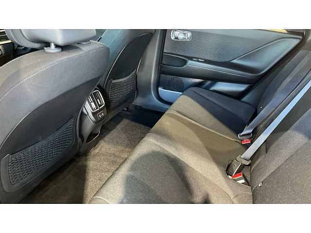 Hyundai IONIQ 6 168kW Premium 77kWh 4dr Auto Green