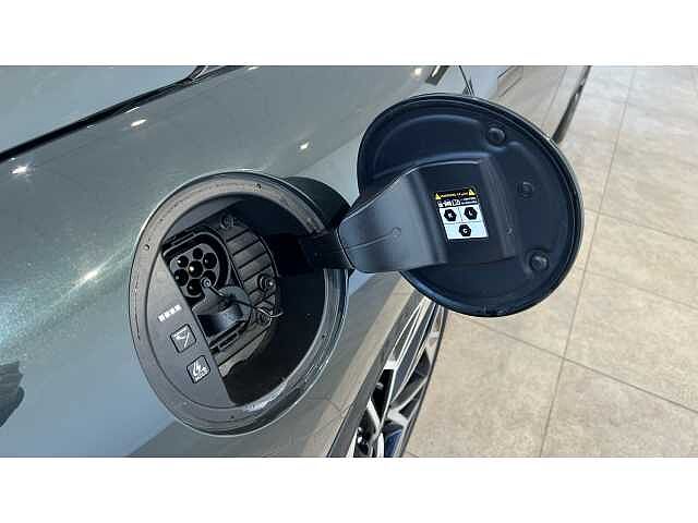 Hyundai IONIQ 6 168kW Premium 77kWh 4dr Auto Green