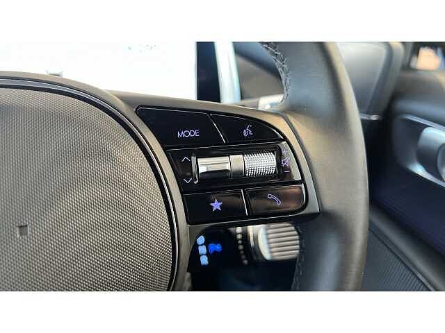Hyundai IONIQ 6 168kW Premium 77kWh 4dr Auto Green