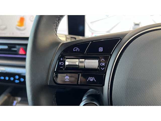 Hyundai IONIQ 6 168kW Premium 77kWh 4dr Auto Green