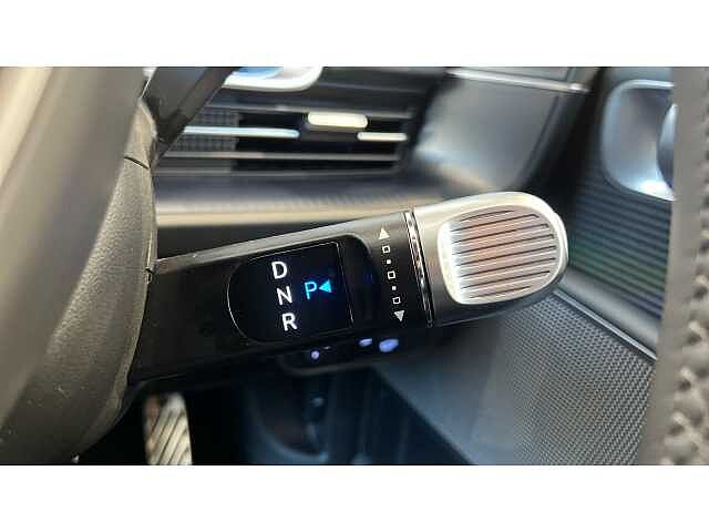 Hyundai IONIQ 6 168kW Premium 77kWh 4dr Auto Green