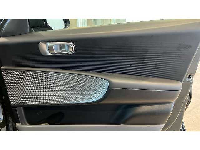 Hyundai IONIQ 6 168kW Premium 77kWh 4dr Auto Green