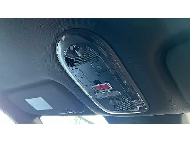 Hyundai IONIQ 6 168kW Premium 77kWh 4dr Auto Green