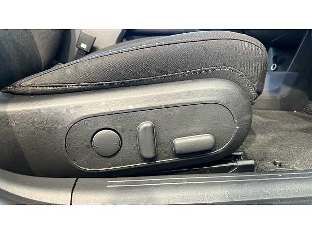 Hyundai IONIQ 6 168kW Premium 77kWh 4dr Auto Green