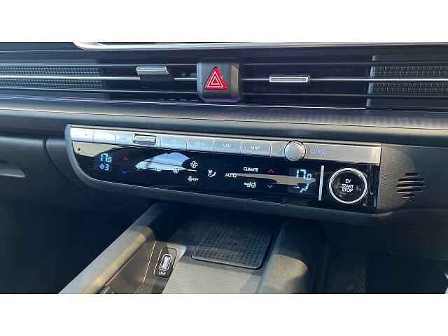 Hyundai IONIQ 6 168kW Premium 77kWh 4dr Auto Green