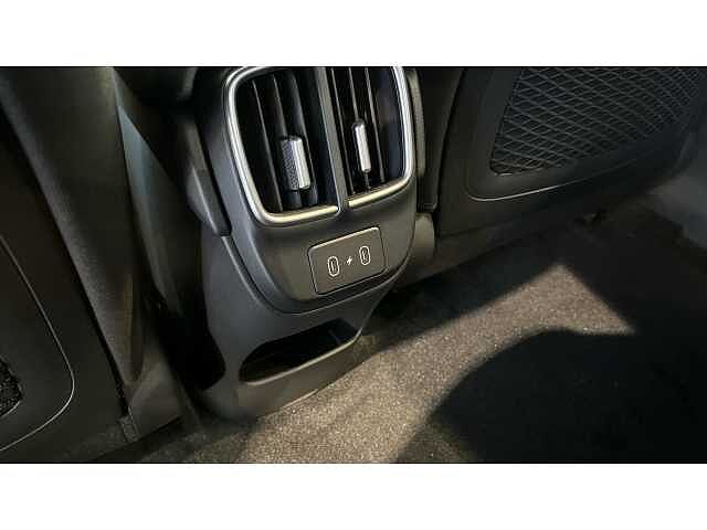 Hyundai IONIQ 6 168kW Premium 77kWh 4dr Auto Green