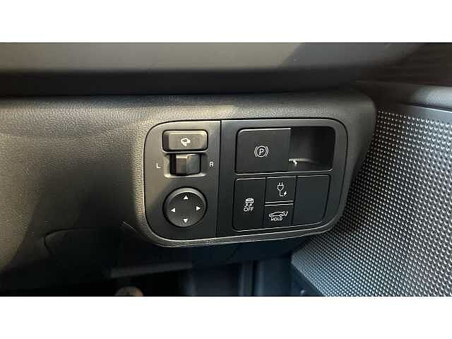 Hyundai IONIQ 6 168kW Premium 77kWh 4dr Auto Green