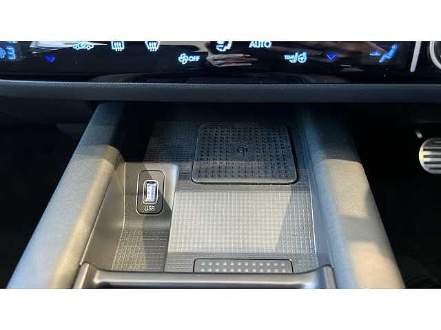 Hyundai IONIQ 6 168kW Premium 77kWh 4dr Auto Green