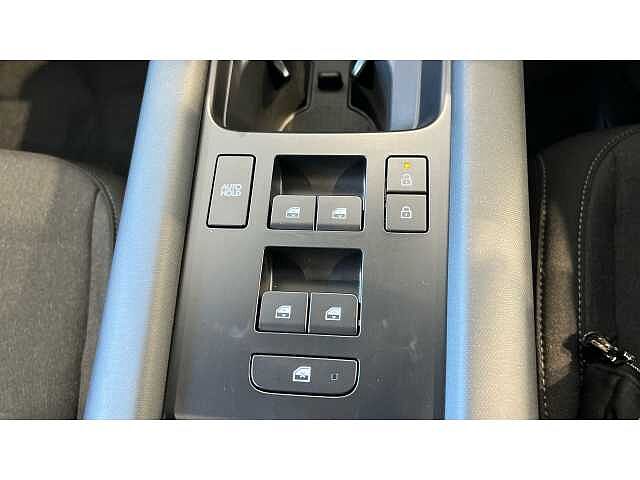 Hyundai IONIQ 6 168kW Premium 77kWh 4dr Auto Green