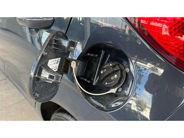 Hyundai I10 1.0 [58] Advance 5dr Auto [Nav] Grey