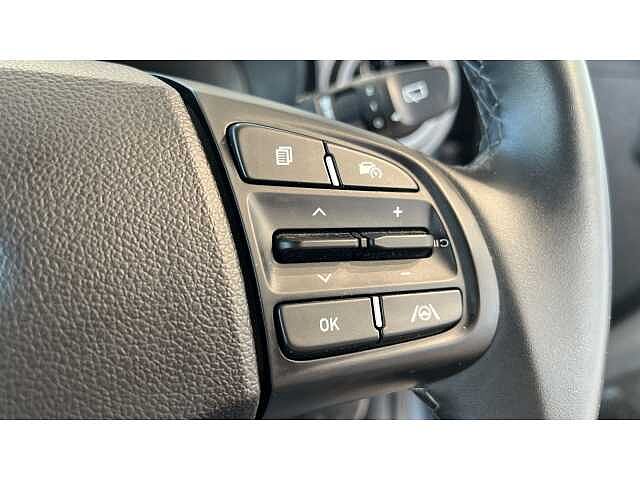 Hyundai I10 1.0 [58] Advance 5dr Auto [Nav] Grey