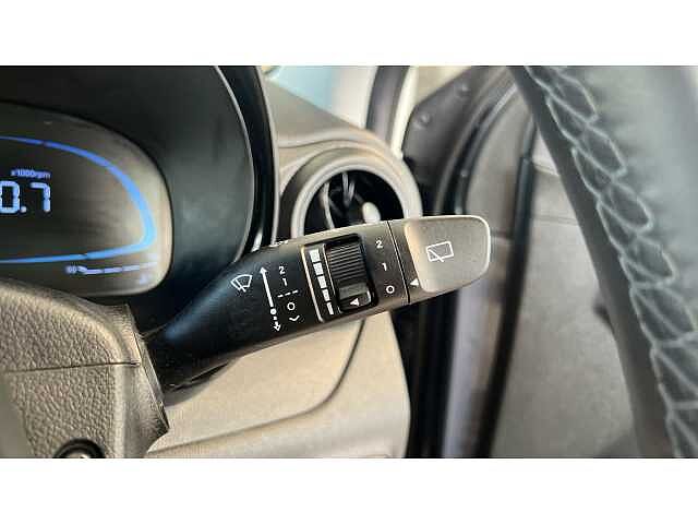 Hyundai I10 1.0 [58] Advance 5dr Auto [Nav] Grey