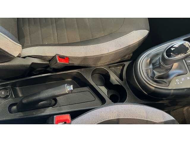 Hyundai I10 1.0 [58] Advance 5dr Auto [Nav] Grey