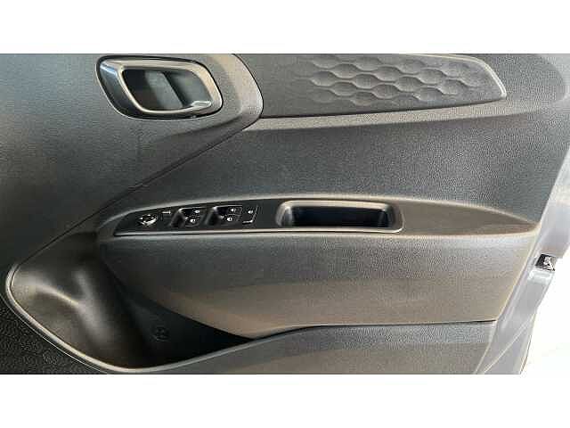 Hyundai I10 1.0 [58] Advance 5dr Auto [Nav] Grey