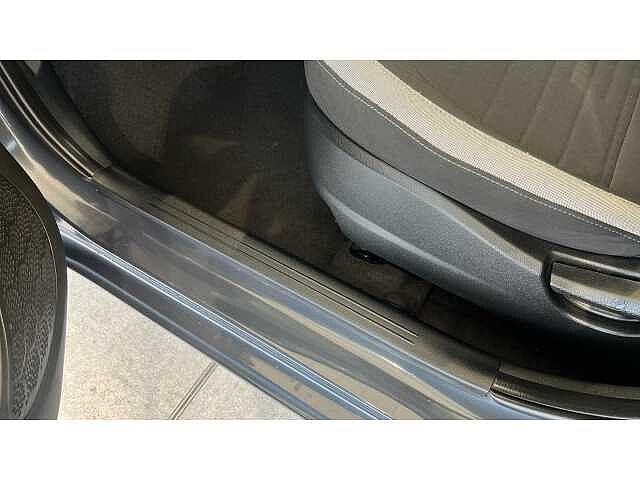 Hyundai I10 1.0 [58] Advance 5dr Auto [Nav] Grey