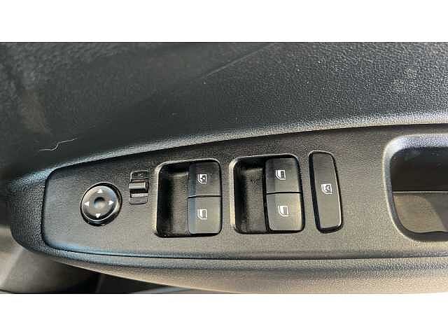 Hyundai I10 1.0 [58] Advance 5dr Auto [Nav] Grey