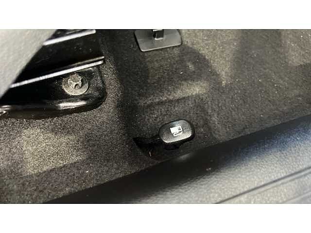 Hyundai I10 1.0 [58] Advance 5dr Auto [Nav] Grey