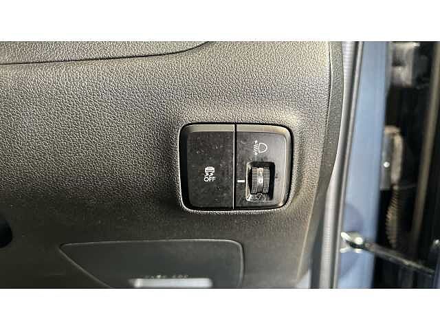 Hyundai I10 1.0 [58] Advance 5dr Auto [Nav] Grey