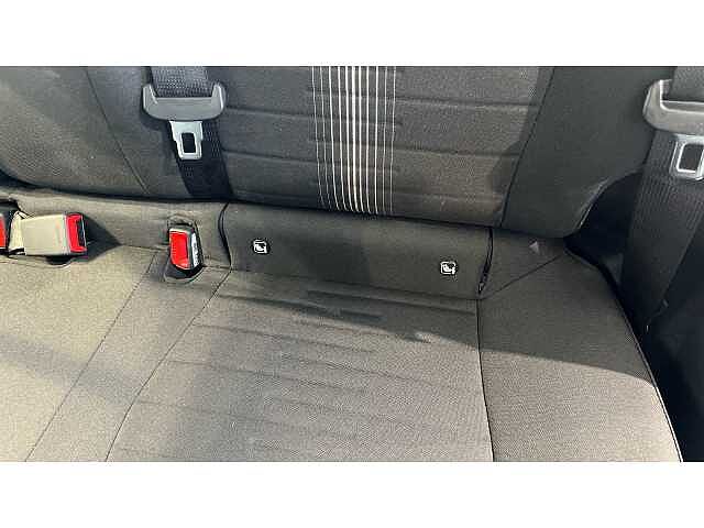 Hyundai I10 1.0 [58] Advance 5dr Auto [Nav] Grey