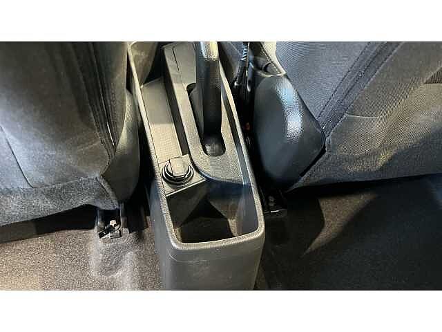 Hyundai I10 1.0 [58] Advance 5dr Auto [Nav] Grey