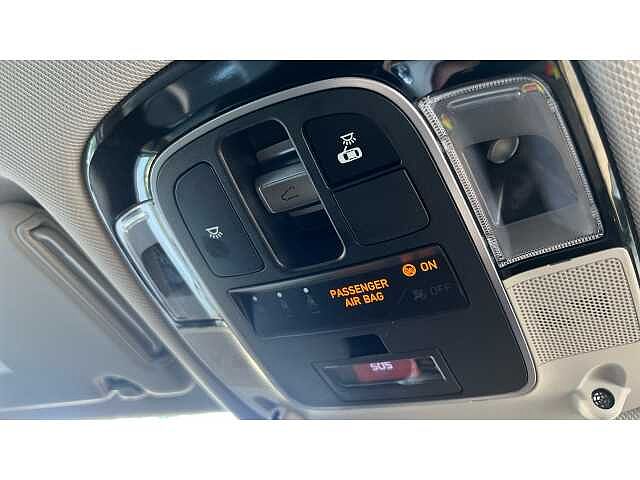 Hyundai TUCSON 1.6 TGDi Plug-in Hybrid Ultimate 5dr 4WD Auto WHITE