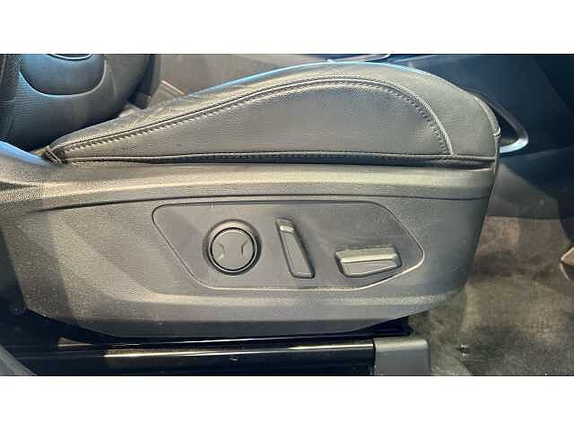 Hyundai TUCSON 1.6 TGDi Plug-in Hybrid Ultimate 5dr 4WD Auto WHITE