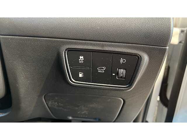 Hyundai TUCSON 1.6 TGDi Plug-in Hybrid Ultimate 5dr 4WD Auto WHITE