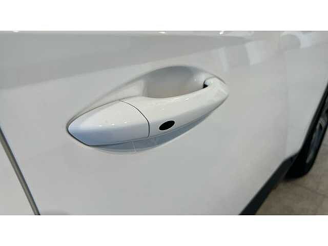 Hyundai TUCSON 1.6 TGDi Plug-in Hybrid Ultimate 5dr 4WD Auto WHITE