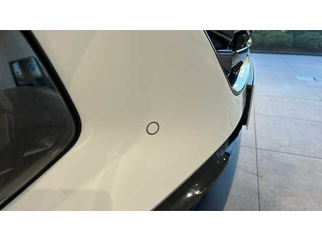 Hyundai TUCSON 1.6 TGDi Plug-in Hybrid Ultimate 5dr 4WD Auto WHITE