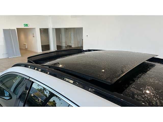 Hyundai TUCSON 1.6 TGDi Plug-in Hybrid Ultimate 5dr 4WD Auto WHITE