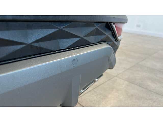 Hyundai TUCSON 1.6 TGDi Plug-in Hybrid Ultimate 5dr 4WD Auto WHITE